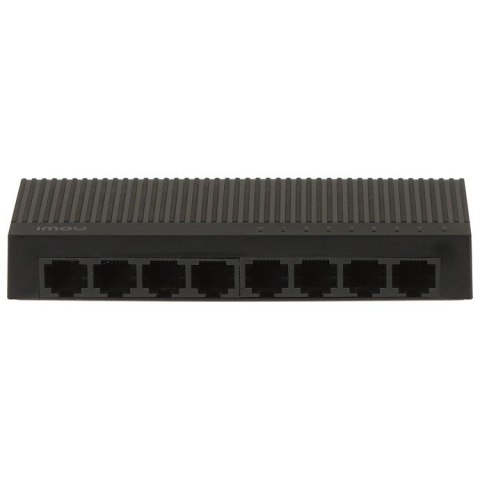 Switch SF108C 8x 100Mbps Switch SF108C 8x 100Mbps