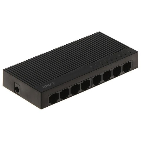 Switch SF108C 8x 100Mbps Switch SF108C 8x 100Mbps