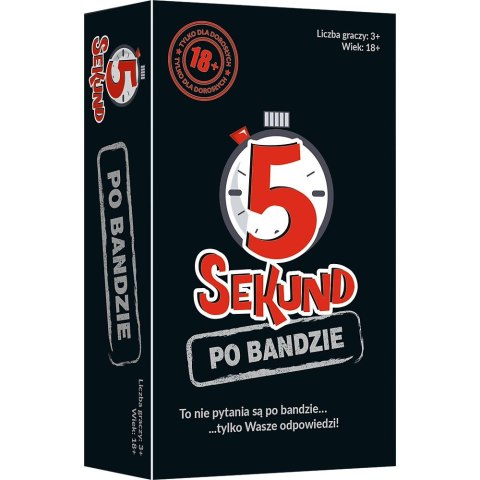 Gra 5 Sekund po bandzie Gra 5 Sekund po bandzie