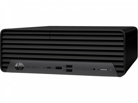 Komputer 400 SFF G9 i7-12700 1TB/32GB/DVD/W11P 6A832EA