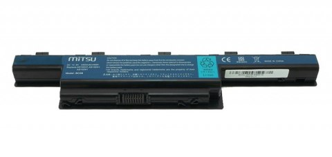 Bateria do Acer Aspire 4551, 4741, 5741 4400 mAh (48 Wh) 10.8 - 11.1 Volt