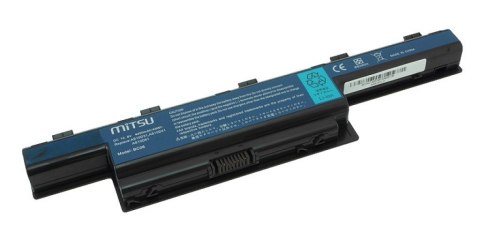 Bateria do Acer Aspire 4551, 4741, 5741 4400 mAh (48 Wh) 10.8 - 11.1 Volt