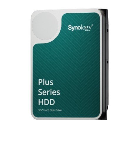 Dysk HAT3300-6T 6TB 3,5 SATA 6 Gb/s 5400rpm 3Y