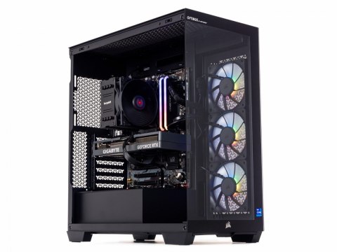 Komputer E-sport GB760T-CR15 i7-14700F/16GB/1TB/RTX 4060 Ti/W11