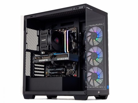 Komputer E-sport GB760T-CR15 i7-14700F/16GB/1TB/RTX 4060 Ti/W11