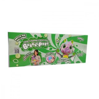 Maskotka Bubble Pops Pachnące maskotki - Miętowa Kapibara