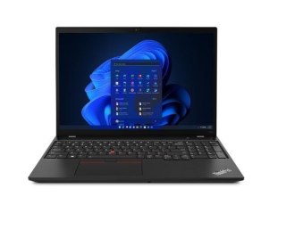 Mobilna stacja robocza ThinkPad P16s G2 21K90005PB W11Pro 7840U/32GB/1TB/AMD Radeon/16.0 WQUXGA OLED/Villi Black/3YRS Premier Su