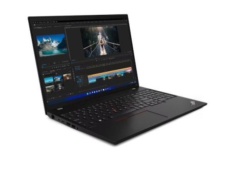 Mobilna stacja robocza ThinkPad P16s G2 21K90005PB W11Pro 7840U/32GB/1TB/AMD Radeon/16.0 WQUXGA OLED/Villi Black/3YRS Premier Su