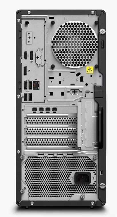 Stacja robocza ThinkStation P2 TOWER 30FR0027PB W11Pro i7-14700K/32GB/1TB/RTX 4060 8GB/vPro/3YRS OS