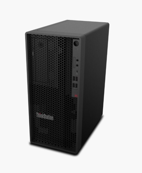 Stacja robocza ThinkStation P2 TOWER 30FR0027PB W11Pro i7-14700K/32GB/1TB/RTX 4060 8GB/vPro/3YRS OS