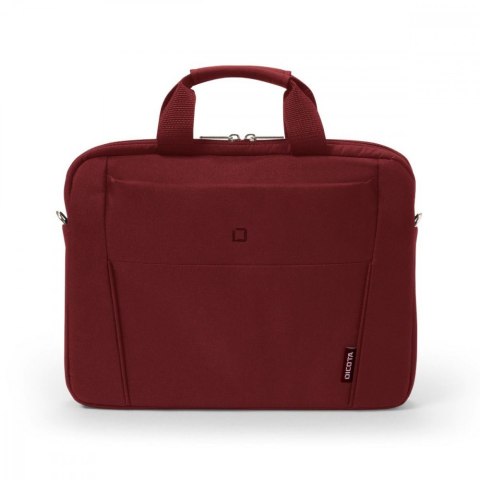 Torba na notebook Slim Case BASE 11-12.5 czerwona