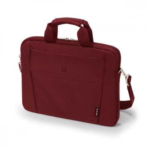 Torba na notebook Slim Case BASE 11-12.5 czerwona