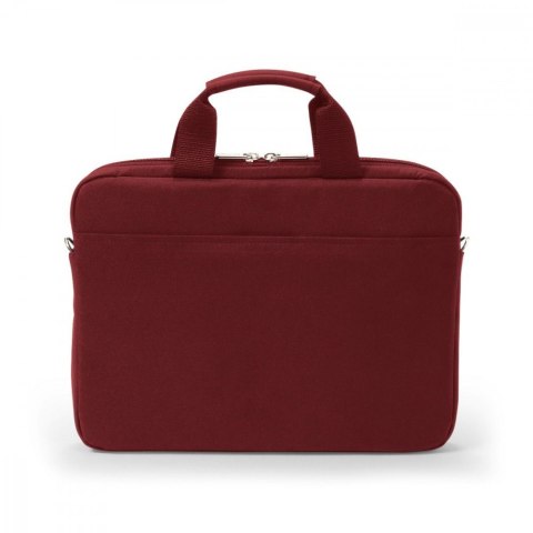 Torba na notebook Slim Case BASE 11-12.5 czerwona