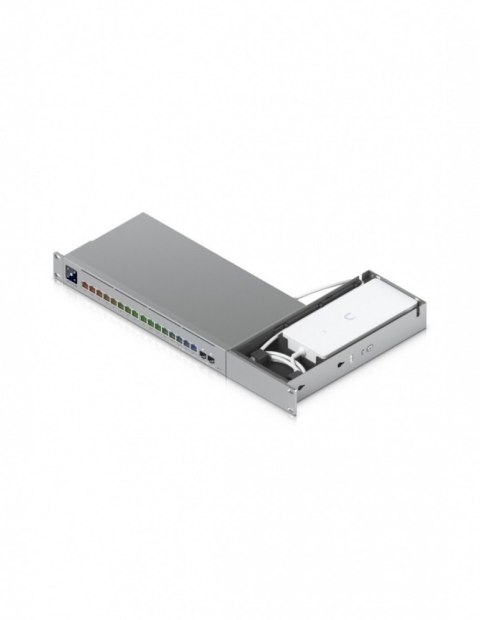 UACC-Pro-Max-1 6-RM 1U rack-mount akcesorium dla USW Pro Max 16