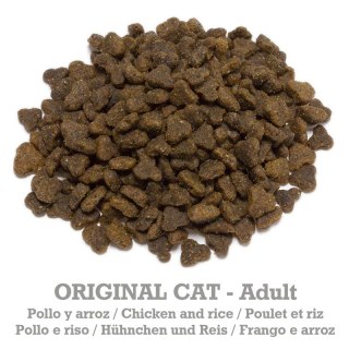 ARQUIVET CAT Original dla kotów dorosłych z kurczakiem 1,5 kg Arquivet