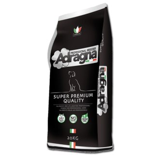 PRÓBKA Adragna Breeder super premium królik/owoce cytrusowe 60g Adragna