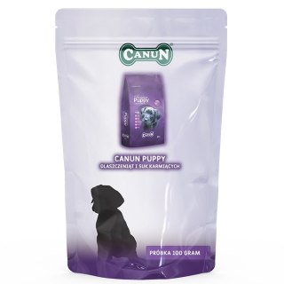 PRÓBKA Canun Puppy 60g Canun