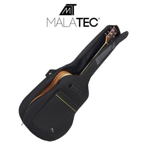 Pokrowiec na gitarę Malatec