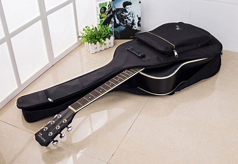 Pokrowiec na gitarę Malatec