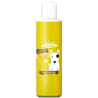 Szampon bananowy hipoalergiczny 200ml Medivet