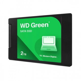 Dysk SSD Green 2TB SATA 2,5 cala WDS200T2G0A