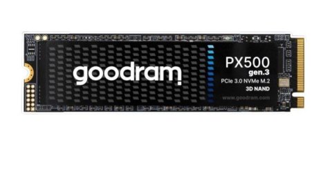 Dysk SSD PX500-G3 512GB M.2 PCIe 3x4 NVMe 2280 3200/2400