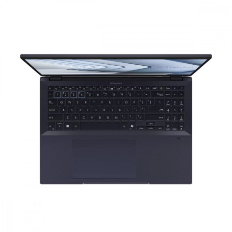 Notebook ExpertBook B5 B5604CMA-Q90484X Intel Core Ultra 5 125H 32GB/1TB/16 inch WUXGA/Win 11 Pro/3Y Notebook ExpertBook B5 B5604CMA-Q90484X Intel Core Ultra 5 125H 32GB/1TB/16 inch WUXGA/Win 11 Pro/3Y