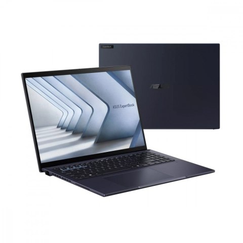 Notebook ExpertBook B5 B5604CMA-Q90484X Intel Core Ultra 5 125H 32GB/1TB/16 inch WUXGA/Win 11 Pro/3Y Notebook ExpertBook B5 B5604CMA-Q90484X Intel Core Ultra 5 125H 32GB/1TB/16 inch WUXGA/Win 11 Pro/3Y