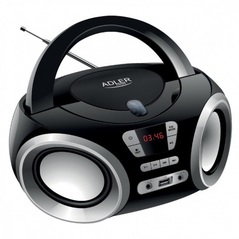 Radio CD-MP3 USB AD1181