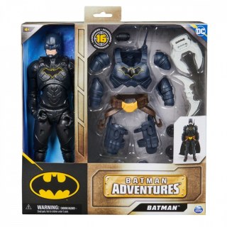 Figurka Batman 30 cm z akcesoriami