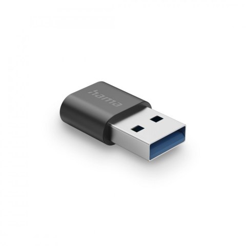 Adapter USB-C gniazdo USB-A wtyk USB 3.2