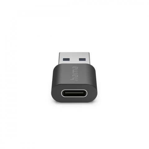 Adapter USB-C gniazdo USB-A wtyk USB 3.2