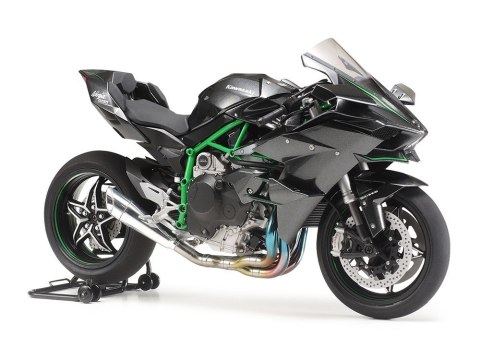 Kawasaki Ninja H2R