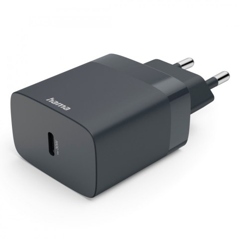 Ładowarka sieciowa Ecosential 30w PD USB-C