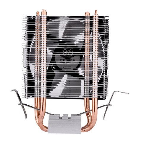 Chłodzenie procesora - Contac 9 SE (TDP 120W, 92mm Fan, 2x 6mm Miedź