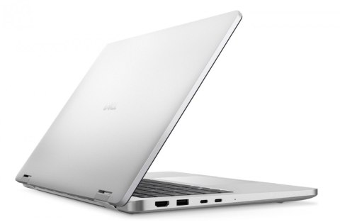 Laptop Dell Pro 14 Plus PB14250 Win11Pro Ultra 5 238V/32GB/512GB SSD G4/14.0 FHD+/Arc/FgrPr&SmtCd/Cam&Mic/WLAN+BT/BcklKb/3C/vPro