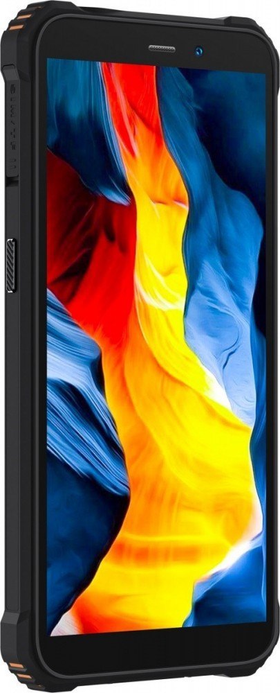 Smartfon G2 4G 4/64GB IP69K Pomarańczowy