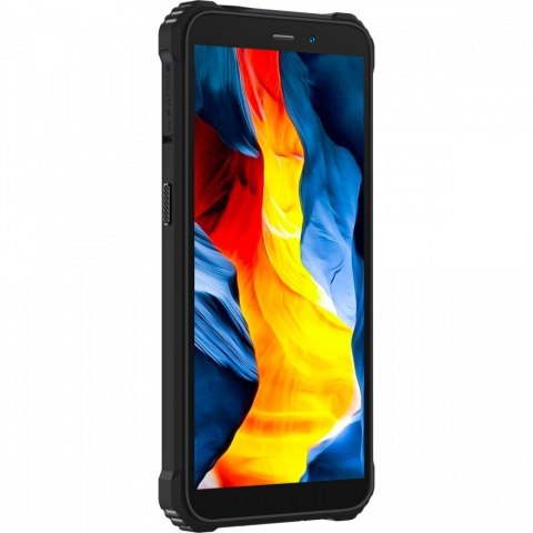 *Smartfon WP32 Pro 4G 6/256GB IP69K czarny