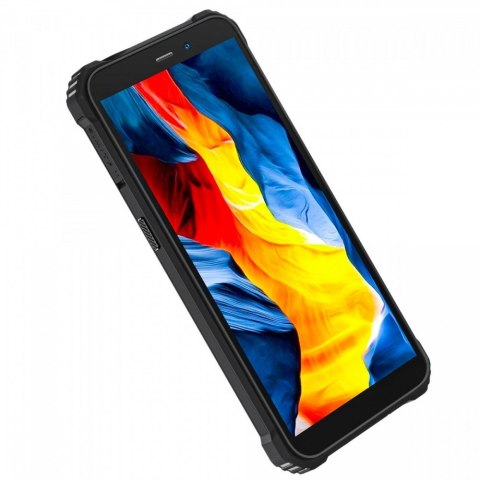 *Smartfon WP32 Pro 4G 6/256GB IP69K czarny