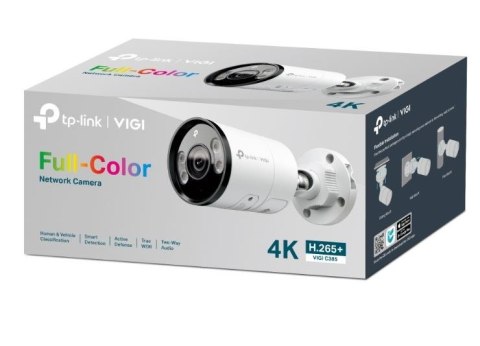 Kamera VIGI C385(2.8mm) 5MP Full-Color Bullet