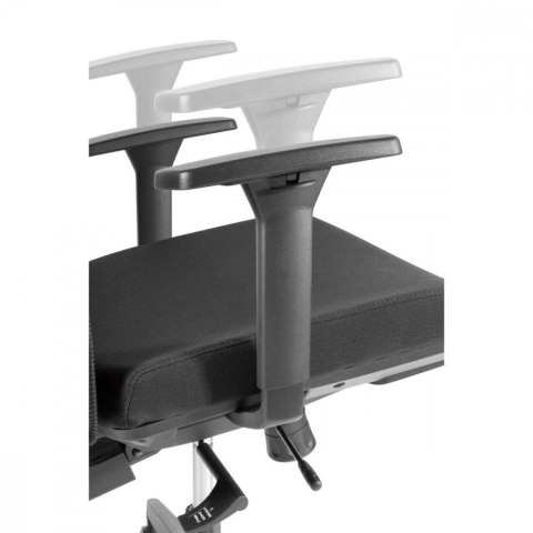 Krzesło biurowe ergonomiczne premium Ergo Office ER-414