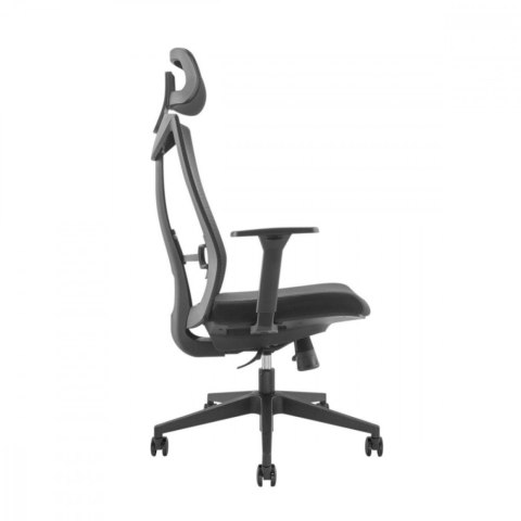 Krzesło biurowe ergonomiczne premium Ergo Office ER-414