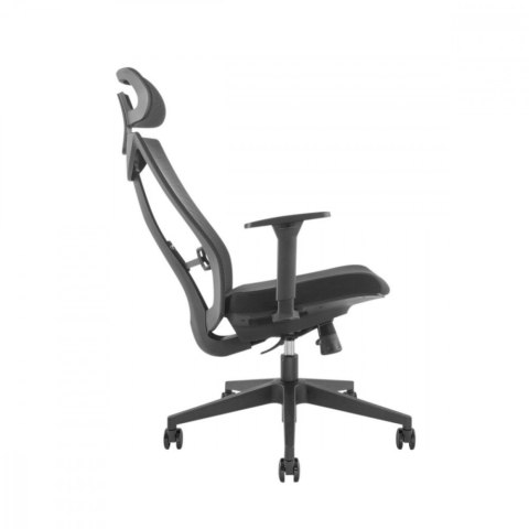 Krzesło biurowe ergonomiczne premium Ergo Office ER-414