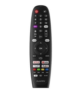 Telewizor LED 43 cale 43IPLAY6200-U