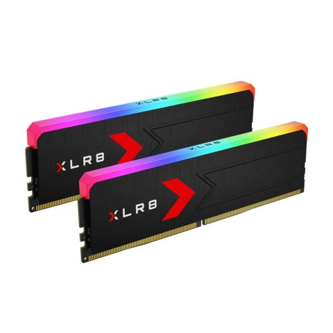 Pamięć DDR5 32GB 6000 C36 2x16 MD32GK2D5600036XRGB