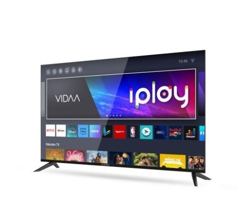 Telewizor LED 50 cali 50IPLAY6200-U