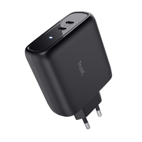 Ładowarka Maxo 65W 2 x USB-C