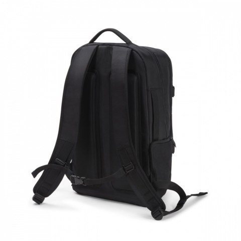 Plecak do notebooka Backpack MOVE 13-15.6 cali, czarny