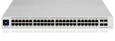 Przełącznik 24x1G PoE USW-Pro-24-POE