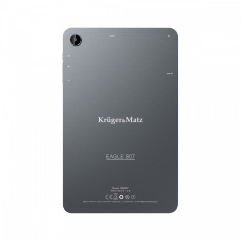 Tablet Eagle KM0807